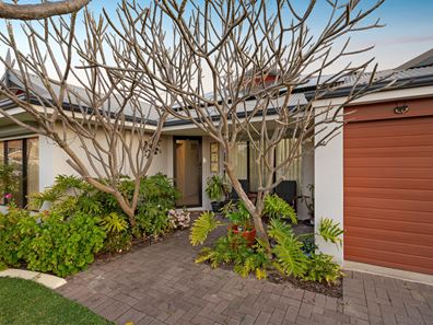 14 Ghost Gum Gardens, Baldivis WA 6171