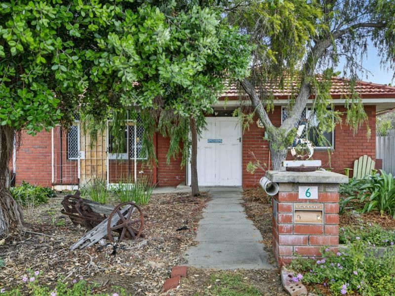 6 Georgette Way, Rockingham