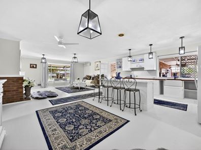 6 Georgette Way, Rockingham WA 6168
