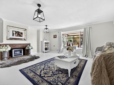 6 Georgette Way, Rockingham WA 6168