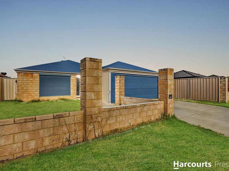 43 Chamberlain Street, Gosnells