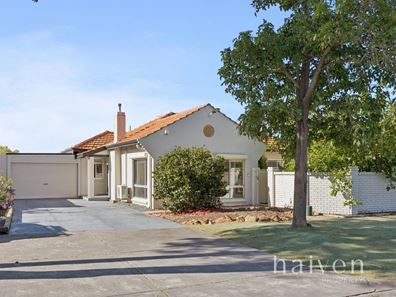 47 Kennedy Street, Alfred Cove WA 6154