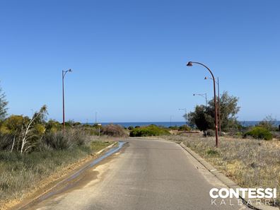 Lot 27, 19 Goodenia Way, Kalbarri WA 6536