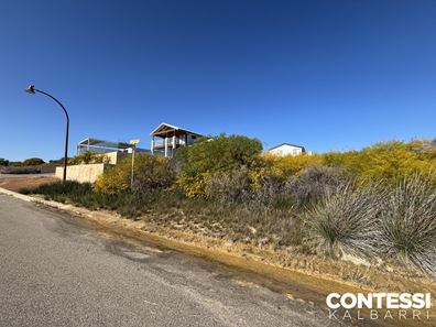 Lot 27, 19 Goodenia Way, Kalbarri WA 6536