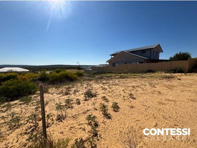 Lot 27, 19 Goodenia Way, Kalbarri WA 6536