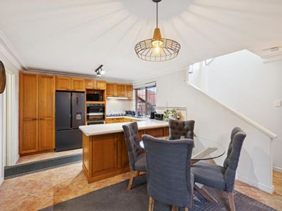 2/17 Tuart Street, Yokine WA 6060