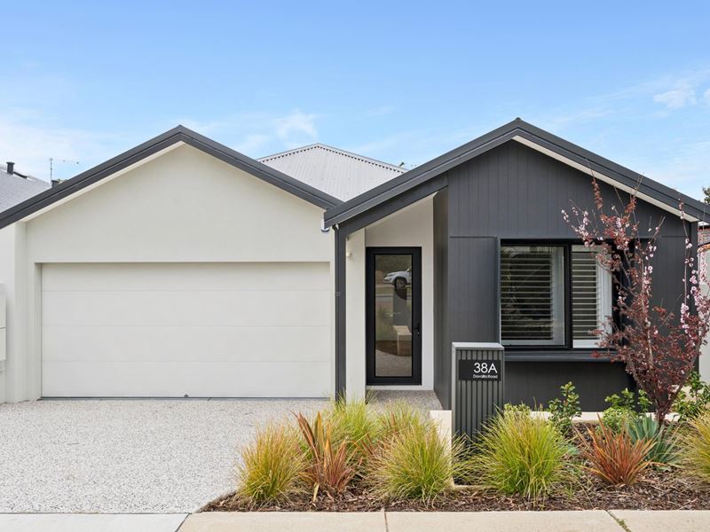 38A Davallia Road, Duncraig WA 6023