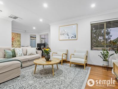 11 Elderberry Drive, South Lake WA 6164