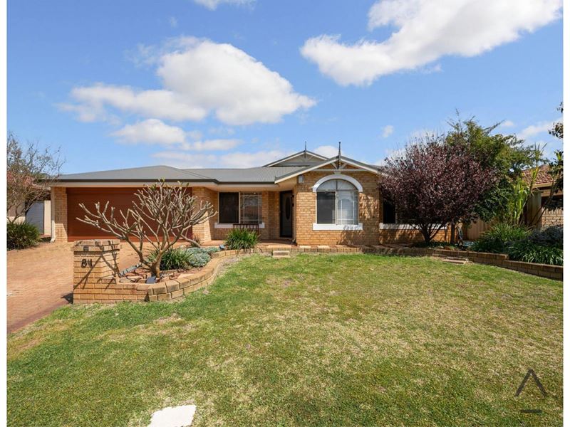 81 Southacre Drive, Canning Vale WA 6155