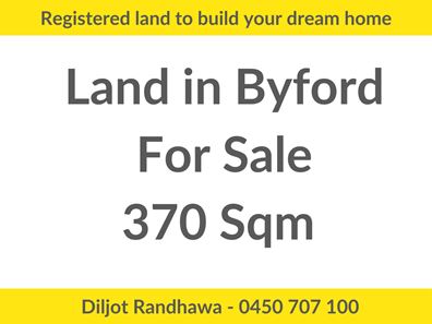 34 Warrington Road, Byford WA 6122