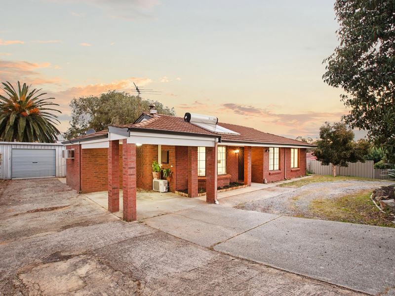 11 Challenger Avenue, Parmelia