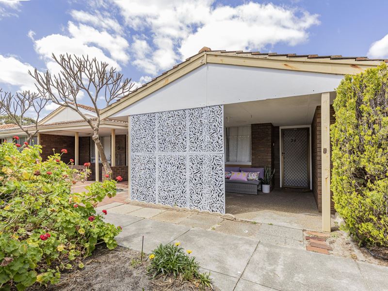 24/104 King William Street, Bayswater