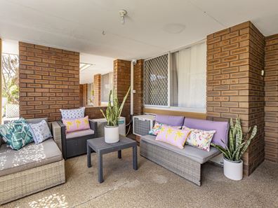 24/104 King William Street, Bayswater WA 6053