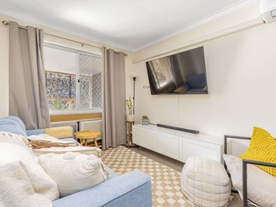 24/104 King William Street, Bayswater WA 6053