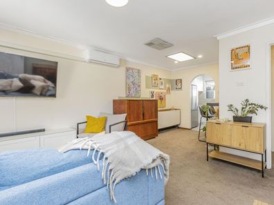 24/104 King William Street, Bayswater WA 6053