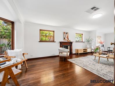 92 Forrest Street, South Perth WA 6151