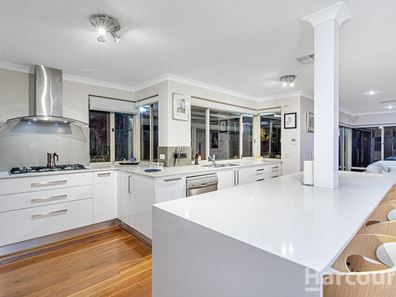 21 Canterbury Circle, Currambine WA 6028