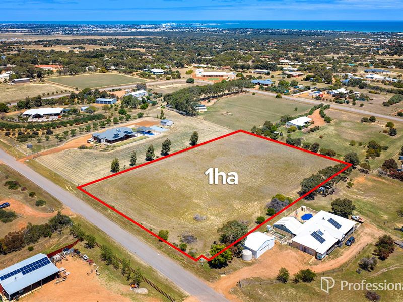19 Hill Creek Road, Moresby WA 6530