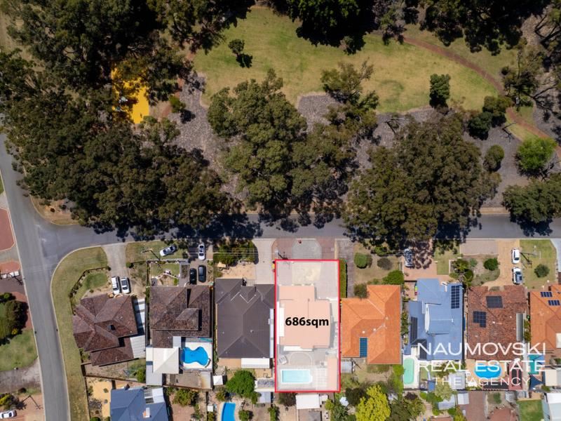 8 Matfield Street, Marangaroo WA 6064