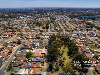 8 Matfield Street, Marangaroo WA 6064