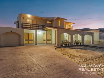8 Matfield Street, Marangaroo WA 6064