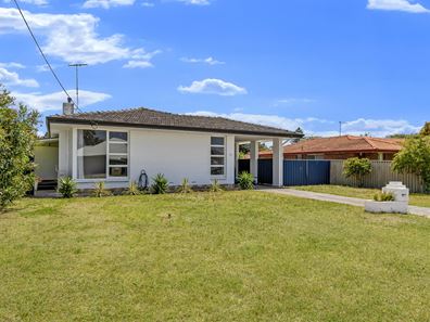13 Leo Place, Rockingham WA 6168