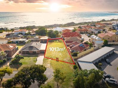 7 Wigley Place, Tarcoola Beach WA 6530