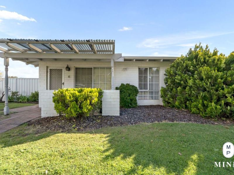 6/9 Manley  Street, Cannington