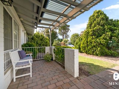 6/9 Manley  Street, Cannington WA 6107