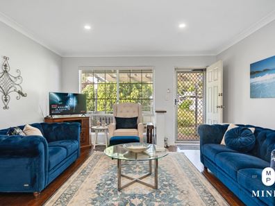 6/9 Manley  Street, Cannington WA 6107