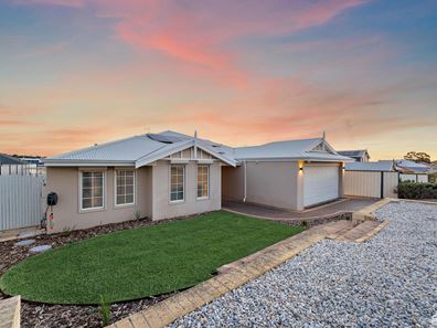 50 Hurd Road, Bullsbrook WA 6084