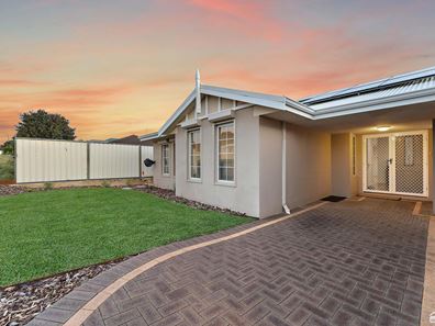 50 Hurd Road, Bullsbrook WA 6084