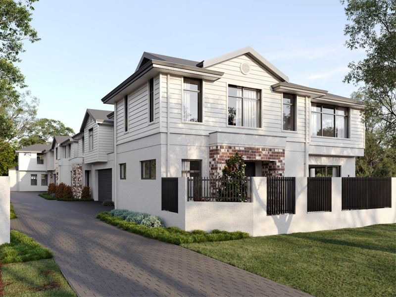 33A Martin Avenue, Nedlands WA 6009
