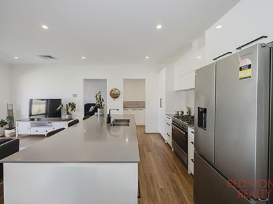 24 Keppel Grove, Eglinton WA 6034