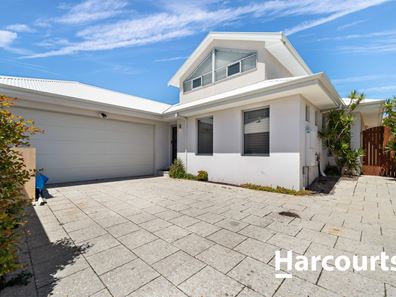 19B Merrigig Way, Pearsall WA 6065