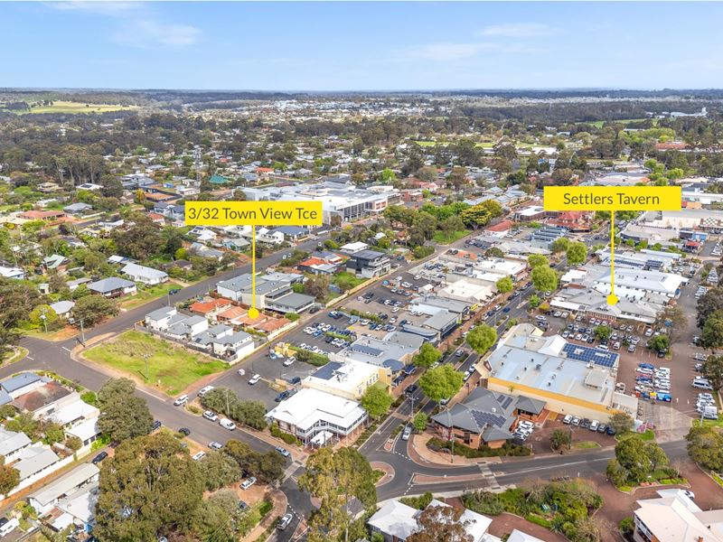 3/32 Town View Terrace, Margaret River