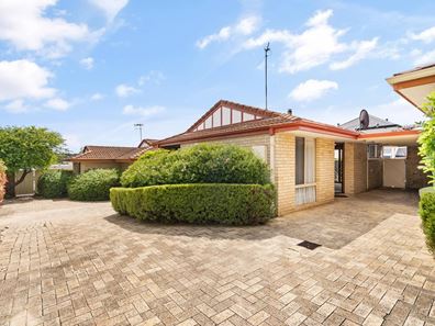 3/32 Town View Terrace, Margaret River WA 6285