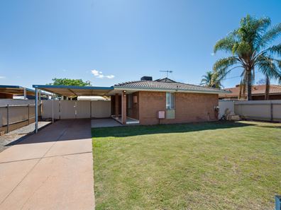 25 Starlight Place, South Kalgoorlie WA 6430