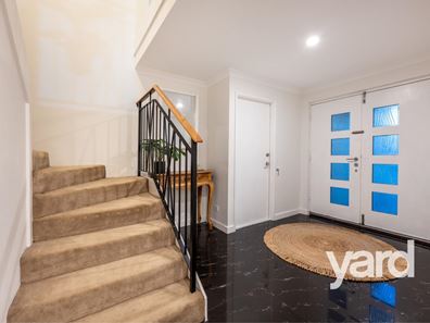 11 Lugano Terrace, Beeliar WA 6164