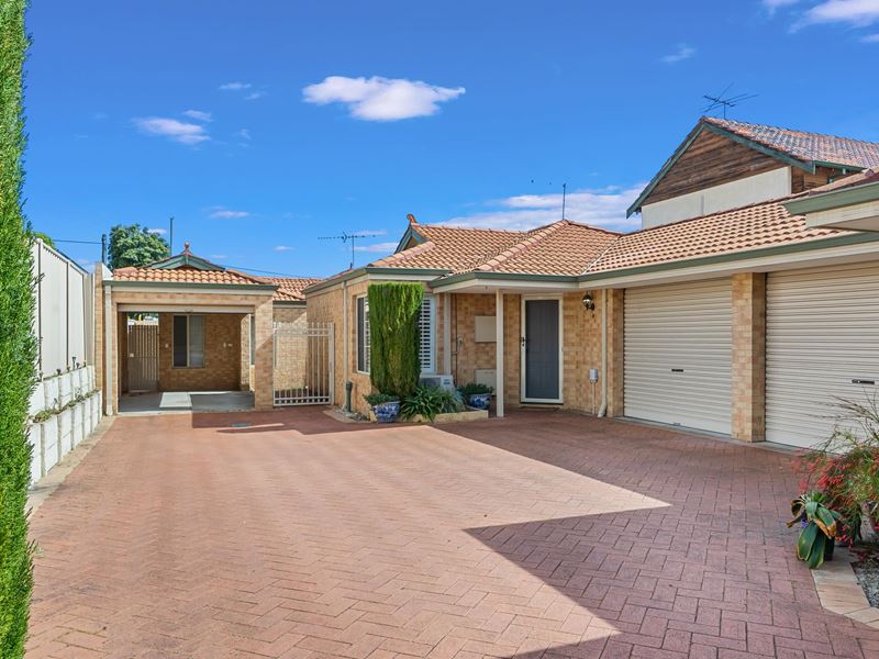 9/10 Kanimbla Street, Bicton WA 6157