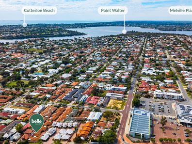 9/10 Kanimbla Street, Bicton WA 6157