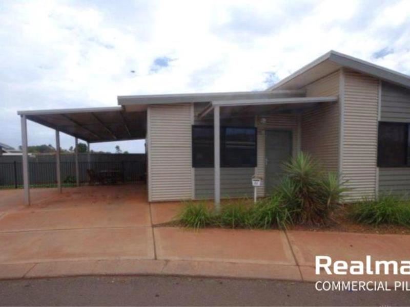 33/4 Newman Drive, Newman