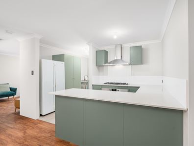 20 Ashdown Loop, Cape Burney WA 6532