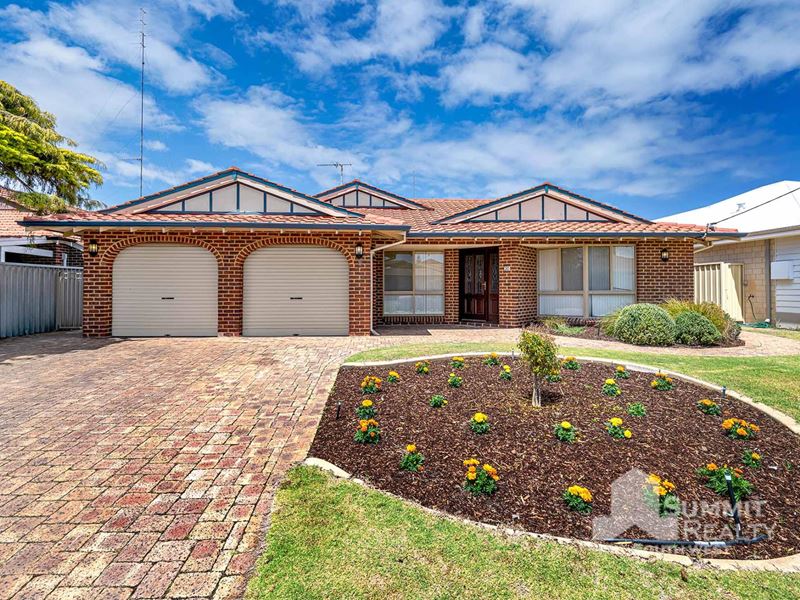 5 Olsen Grove, South Bunbury