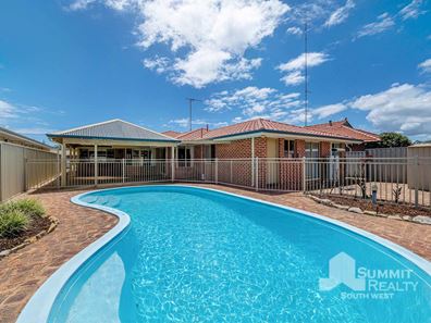 5 Olsen Grove, South Bunbury WA 6230
