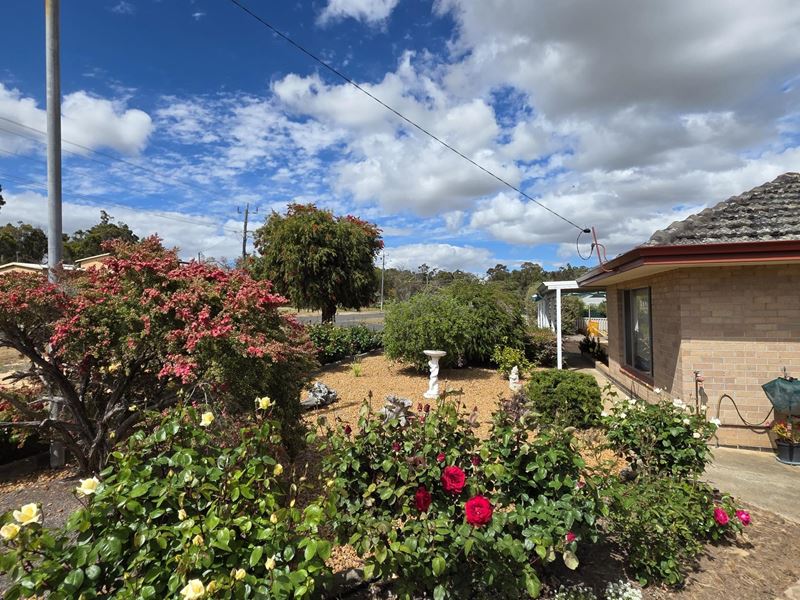 34 Newstead Road, Kojonup WA 6395