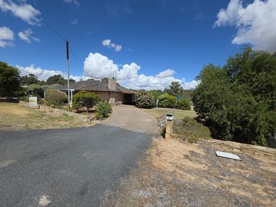 34 Newstead Road, Kojonup WA 6395