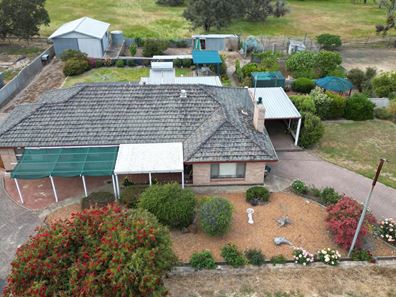 34 Newstead Road, Kojonup WA 6395