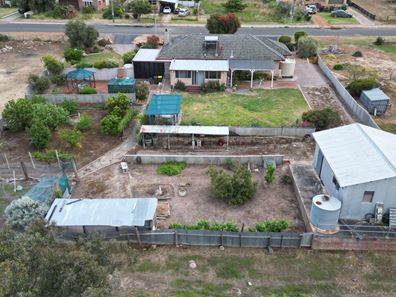 34 Newstead Road, Kojonup WA 6395