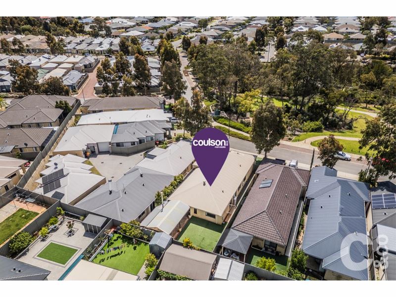 26 Portobello Parade, Wellard